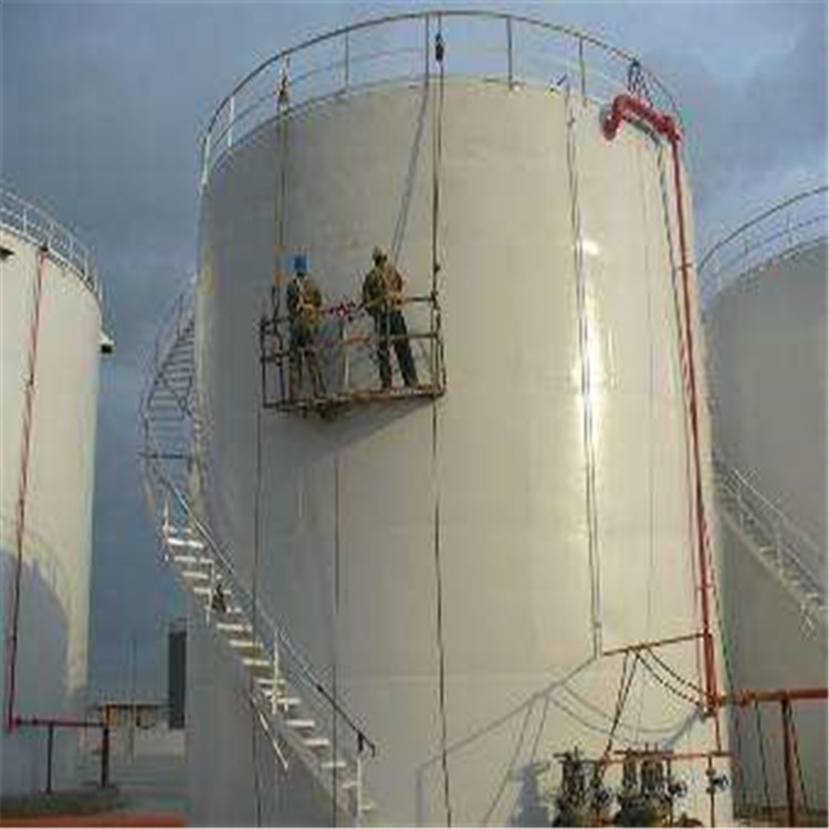 平南喷漆翻新・工业喷漆・设备喷漆服务简介